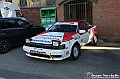 VBS_1604 - Rally Il Grappolo Storico - Quarta Edizione - Parco Assistenza - Shakedown